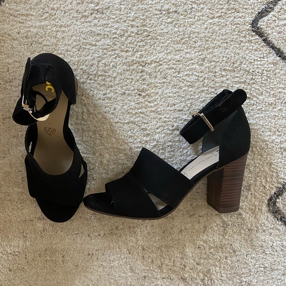 BC Footwear Empowering Pump NEW - Picture 4 of 4